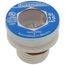 15 Amp UL Dual Element Time Delay, Type S Plug Fuse (125V)