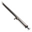 1" Main Burner w/ Pilot Bracket for Residential Boilers, 8236098