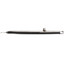 1" Main Burner w/ Pilot Bracket for Residential Boilers, 8236098