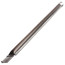 1" Stainless Steel Main Gas Burner (Less Pilot Bracket) for Residential New Yorker & Burnham Boilers, 8236099