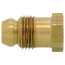 Compression Fitting for Pilot Tubing, 8236109