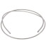 1/8" OD Pilot Tubing, Annealed (O Temper) w/ 0.020" Min Wall Thickness