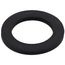 Compression Gasket EPDM 3/32"THKx .063"IDx .94"OD, 573520