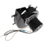 Goodman/Rheem Draft Inducer Motor Replacement (1/50 HP, 115V, 3000 RPM)