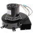 Goodman/Rheem Draft Inducer Motor Replacement (1/50 HP, 115V, 3000 RPM)