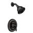 Caldwell Mediterranean Bronze Posi-temp Eco-performance Shower Trim, 1.75 Gpm, 82495EPBRB