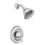 Caldwell Posi-Temp Shower Only Trim, 82495C (Chrome)