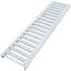 5" Pro Series 20" Galvanized Steel Channel Grate