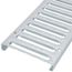 5" Pro Series 20" Galvanized Steel Channel Grate
