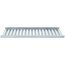 5" Pro Series 20" Galvanized Steel Channel Grate