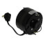 3.3" 1-Speed CCW Motor (1/100 HP, 115V, 1550 RPM)