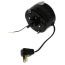 3.3" 1-Speed CCW Motor (1/100 HP, 115V, 1550 RPM)