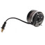 3.3" 1-Speed CW Motor (1/100 HP, 115V, 1550 RPM)