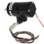 Replacement Draft Inducer Motor for Carrier (1/15 HP, 115/230 V, 3000 RPM)