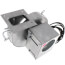 Draft Inducer w/ Gaskets (115 V)