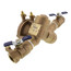 1" 825Y-QT Quarter Turn Reduced Pressure Zone Assembly