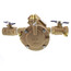 1" 825Y-QT Quarter Turn Reduced Pressure Zone Assembly