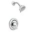 Adler Posi-Temp Shower Only Trim, 82604 (Chrome)