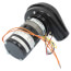Replacement Draft Inducer for Fedders (1/50 HP, 115/230 V, 3000 RPM)