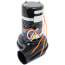 Replacement Draft Inducer for Fedders (1/50 HP, 115/230 V, 3000 RPM)