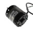Nutone Replacement Motor, 3.3", 1/10 HP, 1550 RPM (115V)