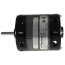 Nutone Replacement Motor, 3.3", 1/10 HP, 1550 RPM (115V)