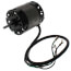 Nutone Replacement Motor, 3.3", 1/10 HP, 1550 RPM (115V)