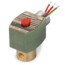 1/4" Normally Closed Solenoid Valve, .72 CV (24v)