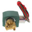 1/8" Normally Closed Solenoid Valve (120v)