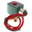 1/8" Normally Closed Solenoid Valve (120v)