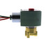 1/8" Normally Closed Solenoid Valve (208v)