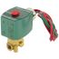 1/8" Normally Closed Solenoid Valve (24v)