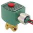 1/8" Normally Closed Solenoid Valve (24v)