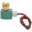 1/8" Normally Closed Solenoid Valve (24v)