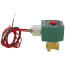 1/8" Normally Closed Solenoid Valve (120v)