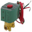 1/8" Normally Closed Solenoid Valve (120v)