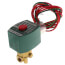 1/4" NPT 2-Way Normally Closed Solenoid Valve (120 VAC)