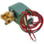 1/8" Normally Closed Solenoid Valve, .35 CV (480V)