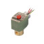1/4" Normally Closed Solenoid Valve (12VDC)