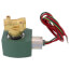 1/4" Normally Closed Solenoid Valve (240V)