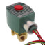 1/4" Normally Closed Solenoid Valve (240V)