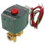 1/4" Normally Closed Solenoid Valve (240V)