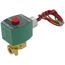 1/4" Normally Closed Solenoid Valve (24V)