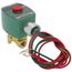 1/4" Normally Closed Solenoid Valve (24V)