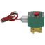 1/4" Normally Closed Solenoid Valve (24V)