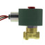1/4" Normally Closed Solenoid Valve, .73 CV (120v)
