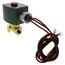 1/4" Normally Closed Solenoid Valve, .73 CV (120v)