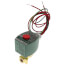 1/4" Normally Closed Solenoid Valve, .73 CV (24v)