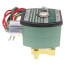 1/4" Normally Open Solenoid Valve, 0.21 CV (120v)