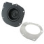1 Speed Direct Replacement Draft Inducer for Rheem, 1/25 HP, 3200 RPM (208-230 V)